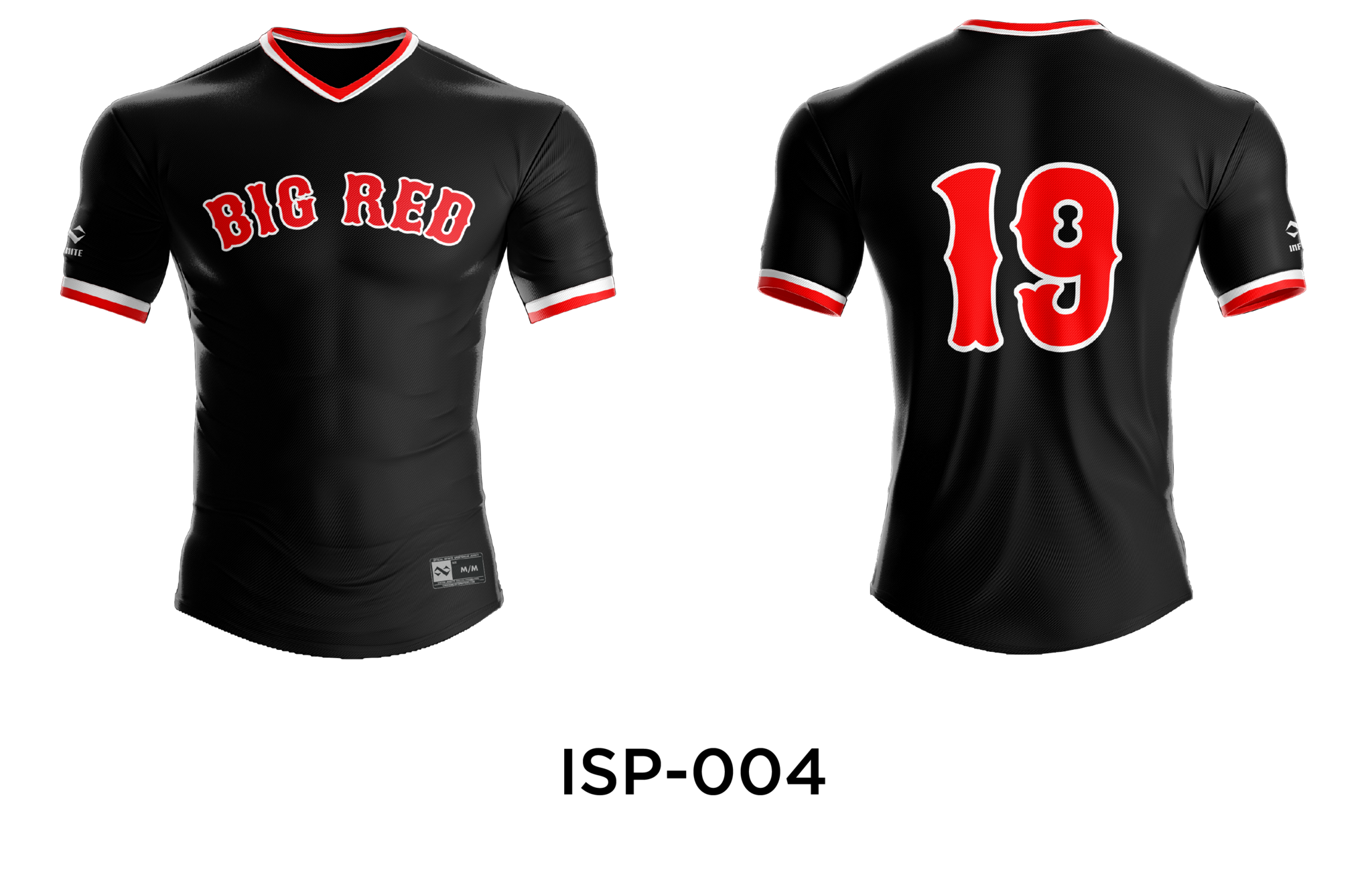 Baseball Canadian Custom Apparel