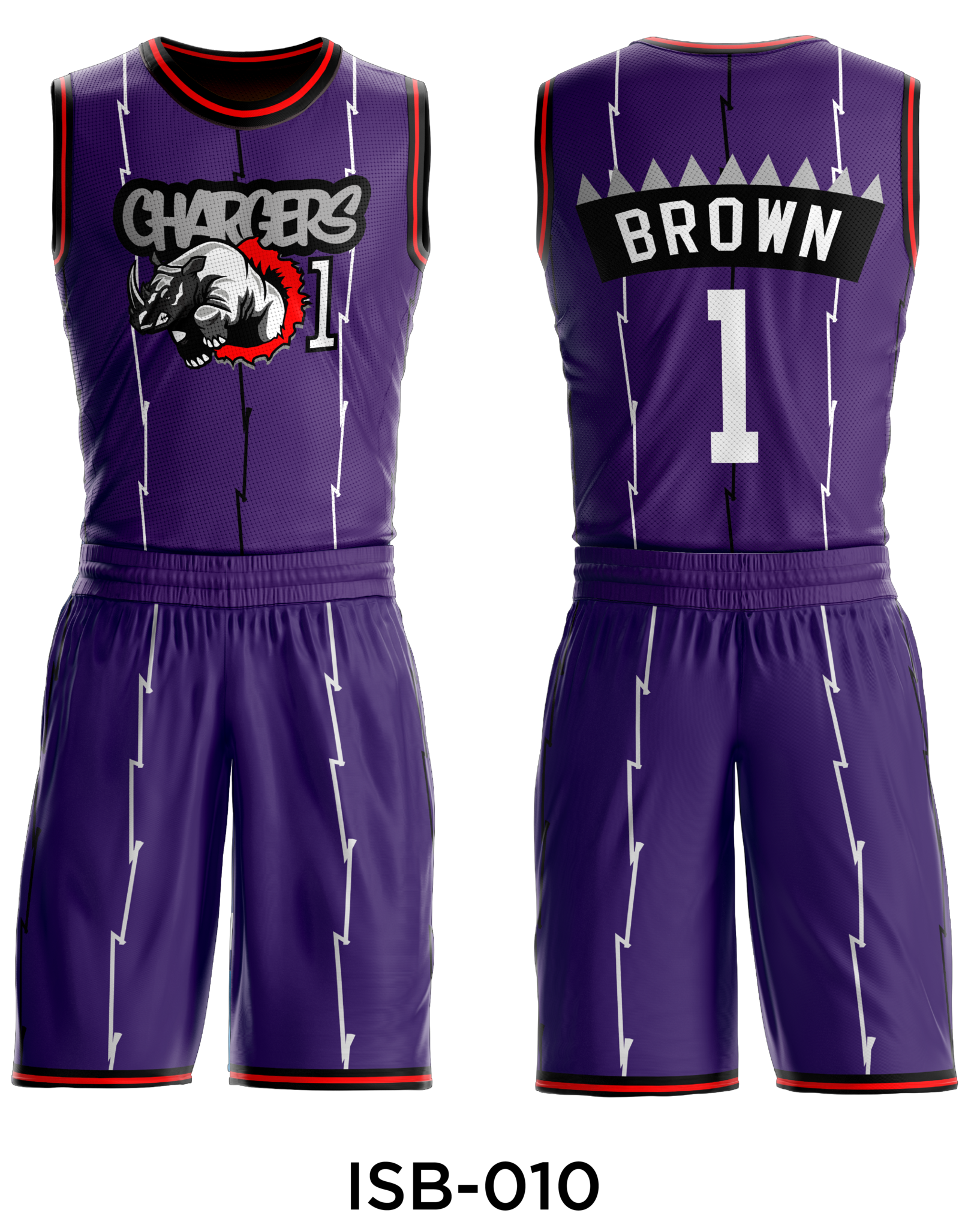 Basketball Canadian Custom Apparel