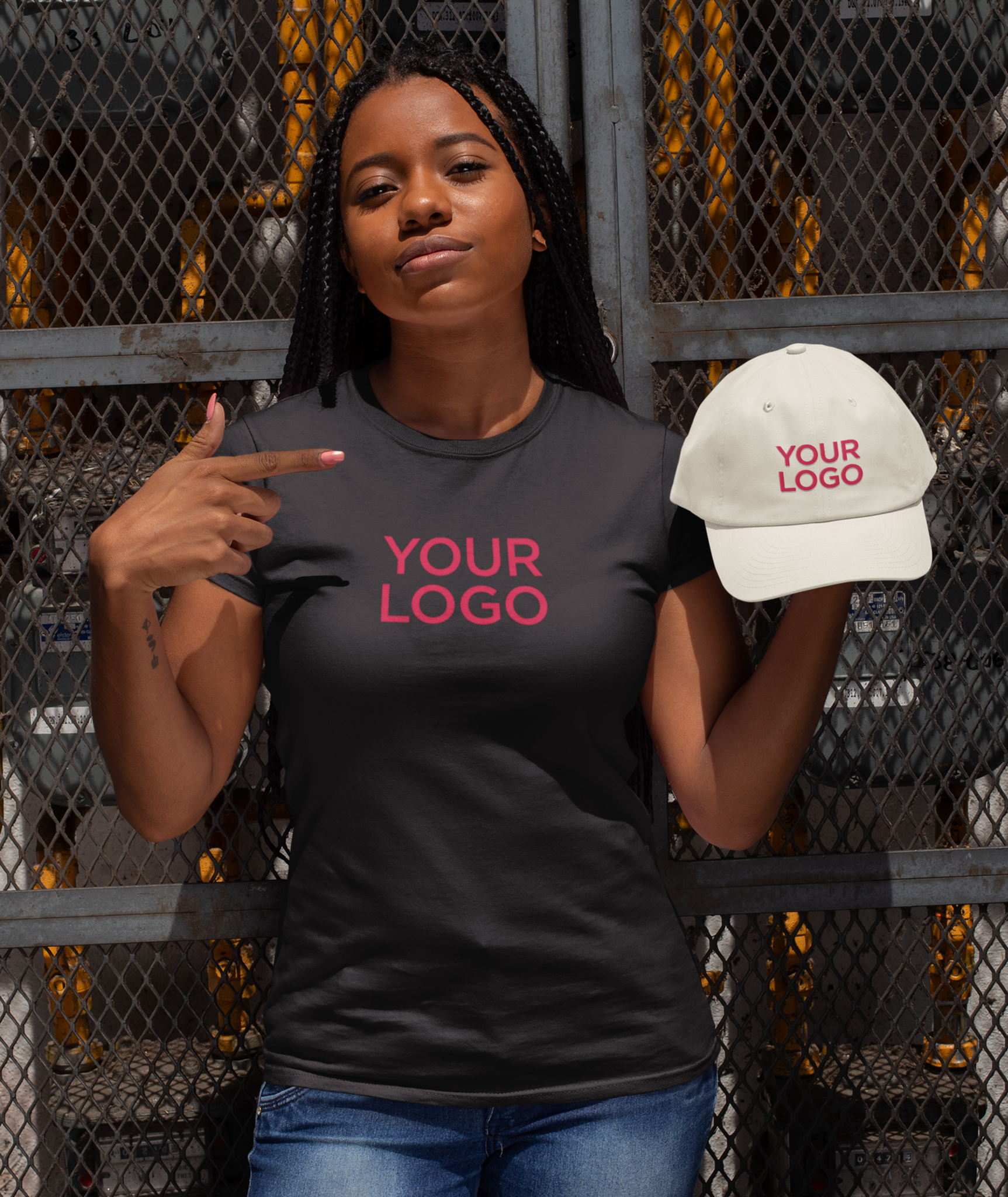 5 Reasons Why Your Business Needs Branded Apparel