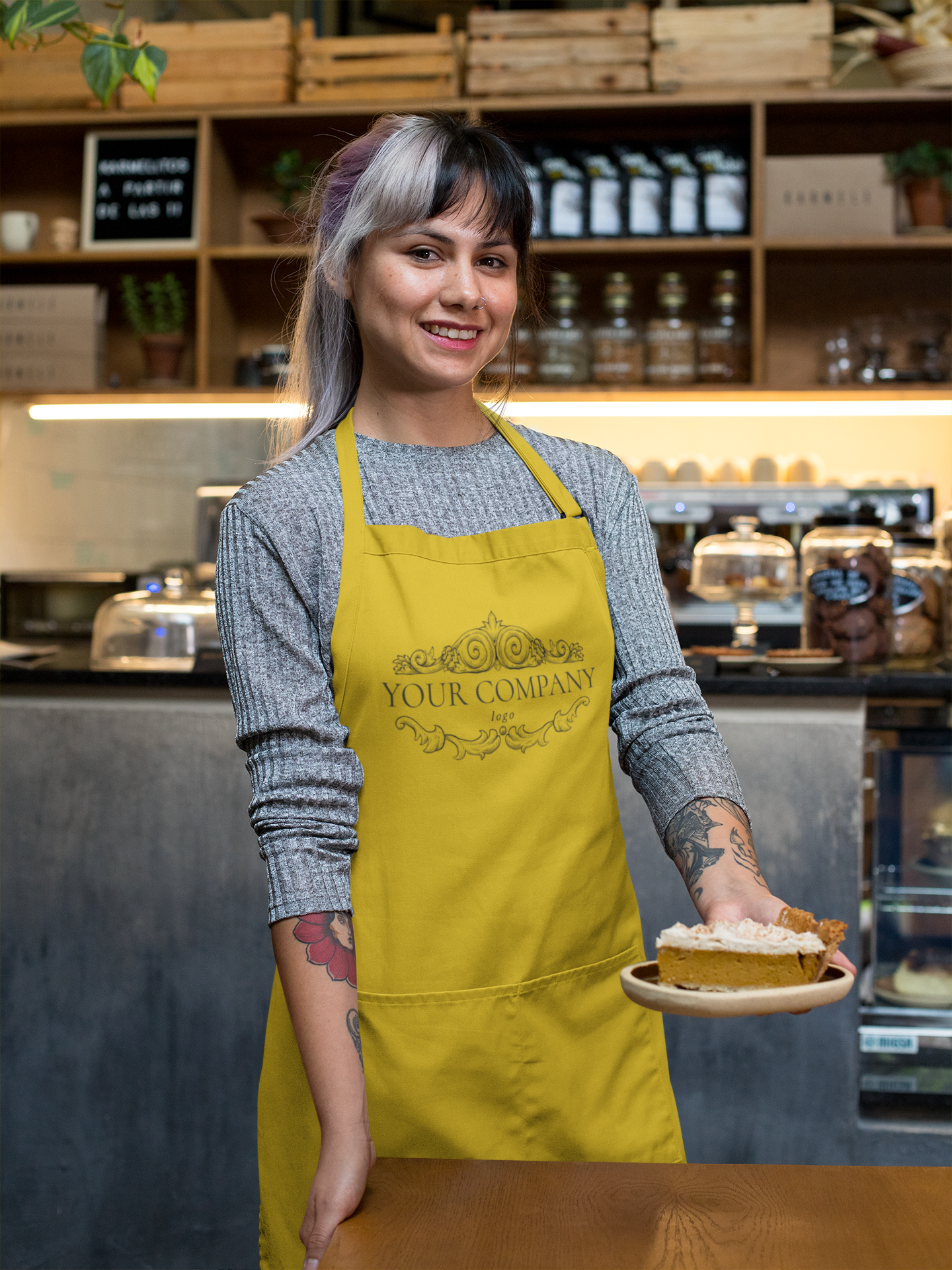 5 Reasons Why Your Business Needs Branded Apparel