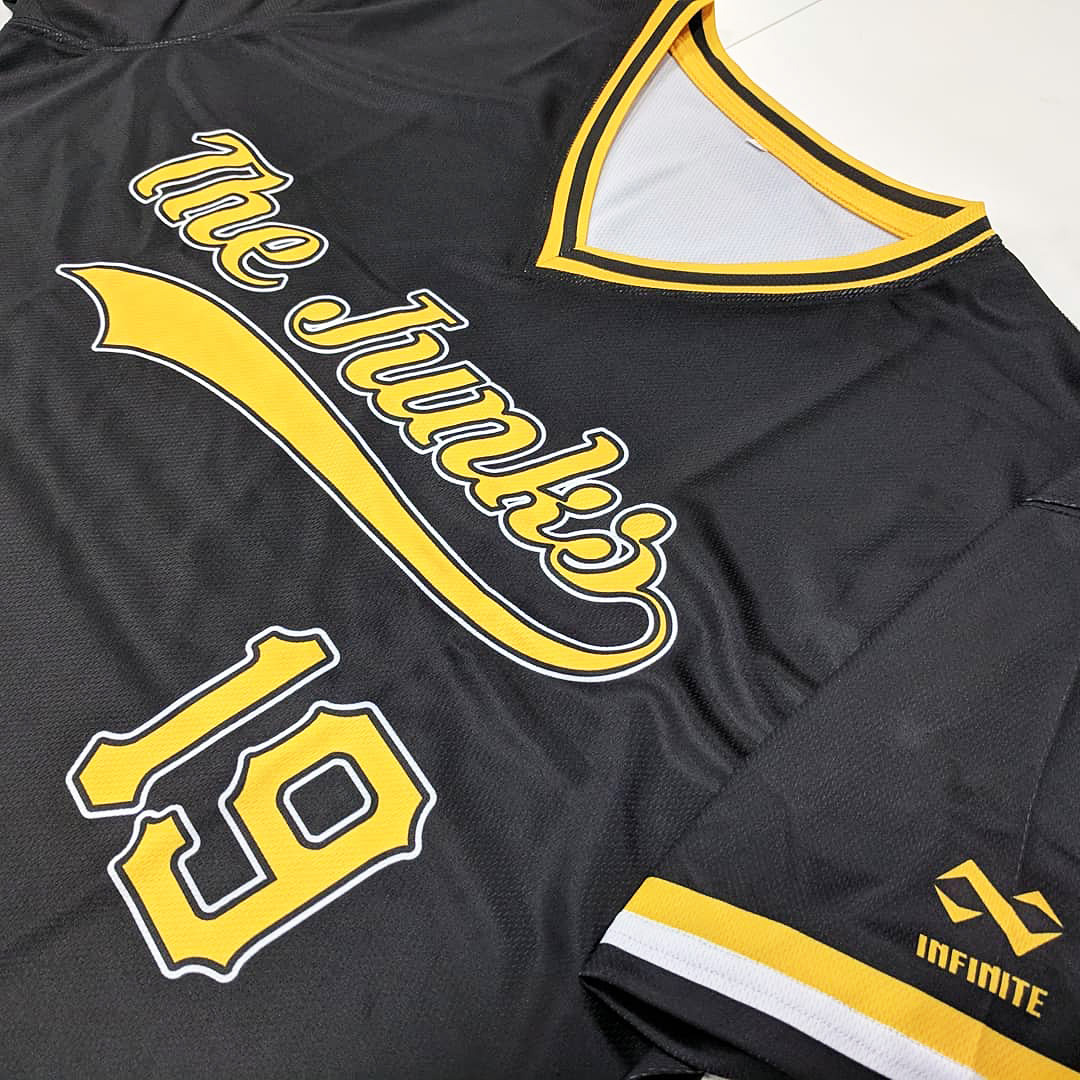 Baseball Canadian Custom Apparel