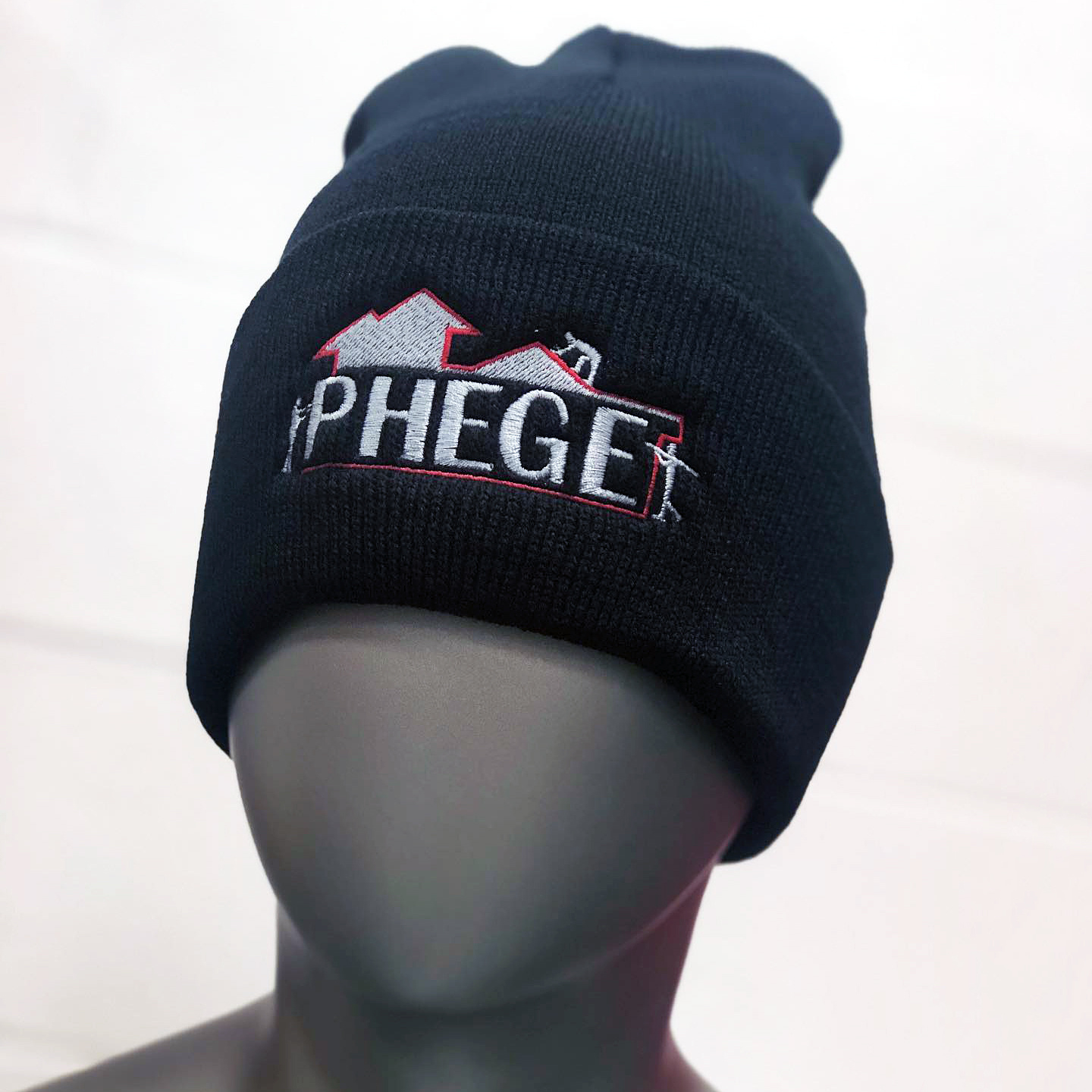 Embroidered hats canadian custom apparel