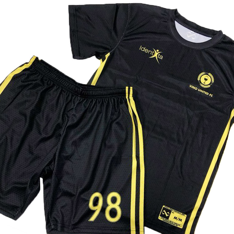 Soccer Canadian Custom Apparel