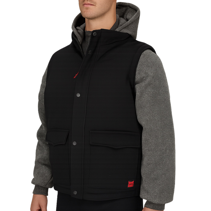 Workwear Canadian Custom Apparel