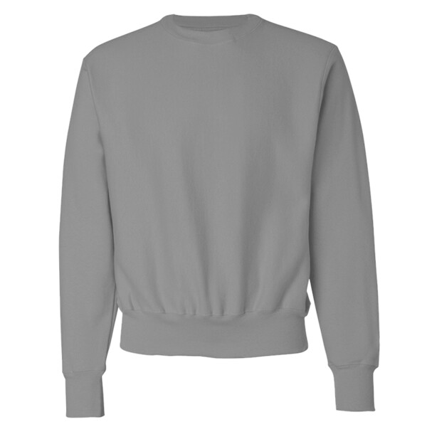 Champion reverse weave crewneck clearance sizing