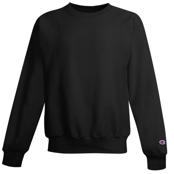 Double Dry Eco Crewneck Sweatshirt Canadian Custom Apparel