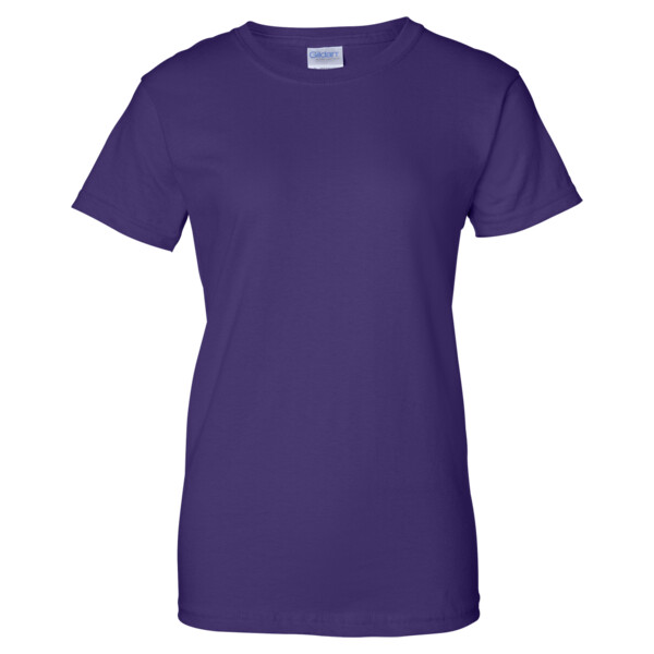 Ultra Cotton Women s T Shirt Canadian Custom Apparel