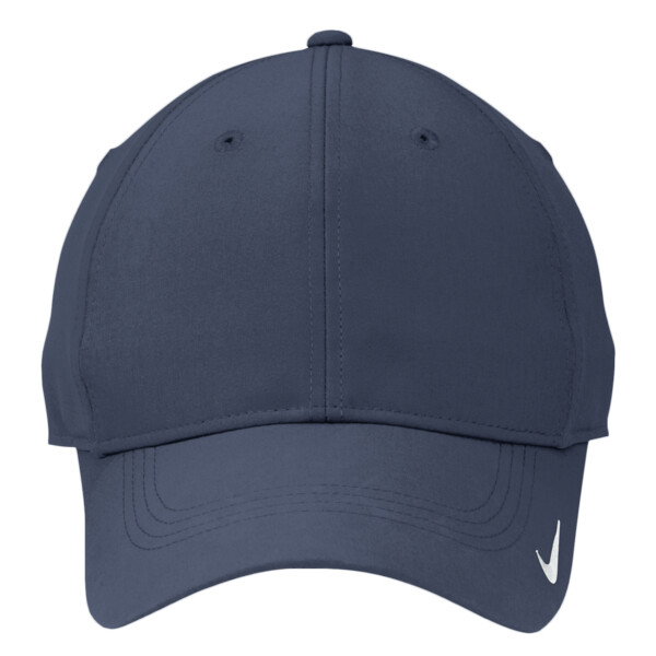 Navy nike clearance cap