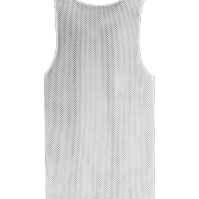 TSC Mesh Reversible Tops Lサイズ ウェア