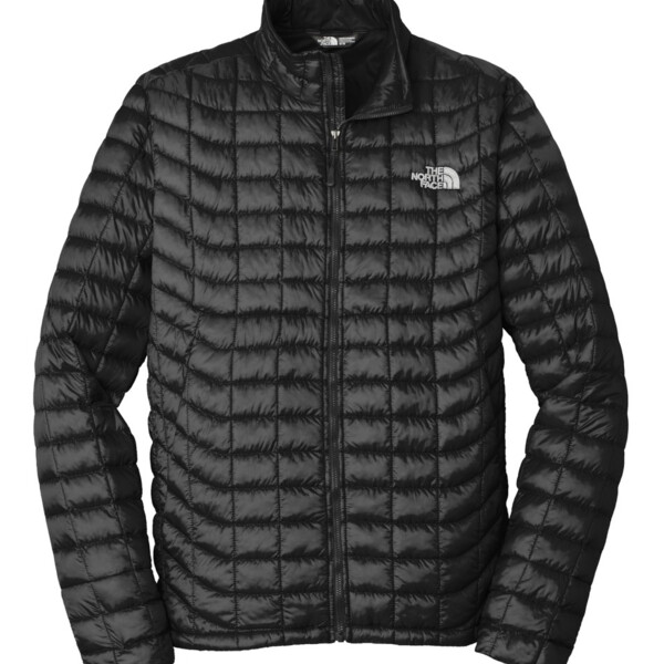 The North Face® Women's ThermoBall™ Trekker Insulated Packable Puffer Jacket  - Embroidered Personalization Available