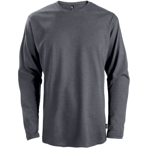 Unisex Long Sleeve Union Made T-shirt 