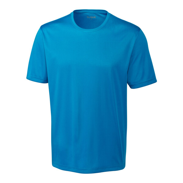 Spin Eco Performance Jersey Short Sleeve Mens Tee Canadian