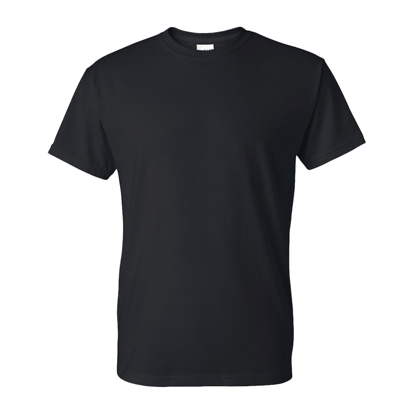 DryBlend 50 50 T Shirt Canadian Custom Apparel