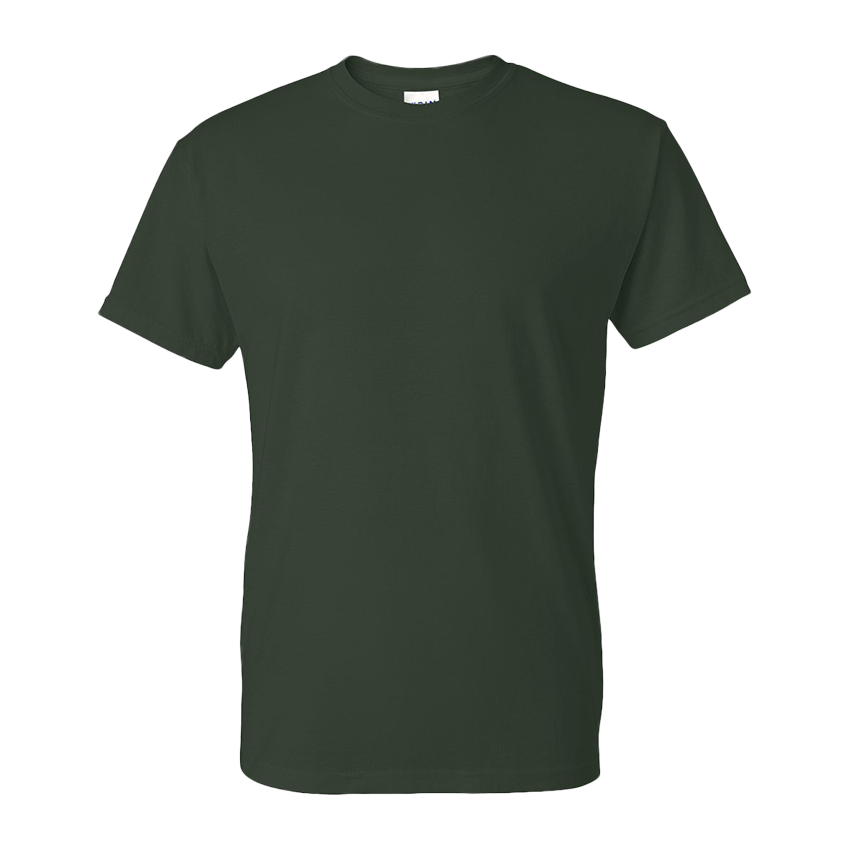 DryBlend 50 50 T Shirt Canadian Custom Apparel