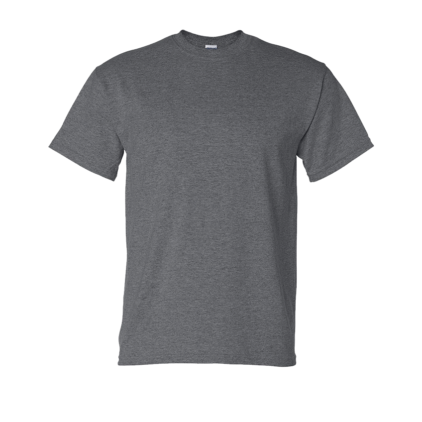 DryBlend 50 50 T Shirt Canadian Custom Apparel