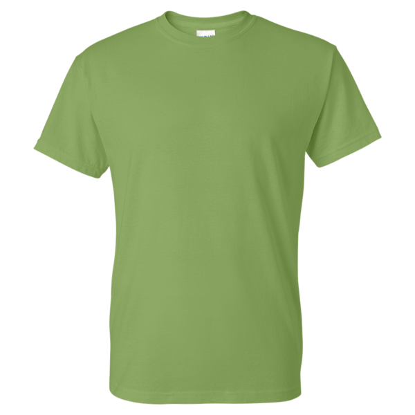 DryBlend 50 50 T Shirt Canadian Custom Apparel