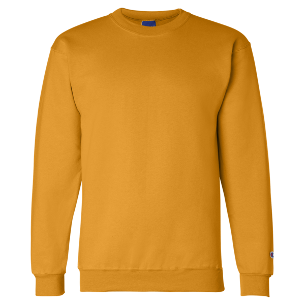 Double Dry Eco Crewneck Sweatshirt Canadian Custom Apparel