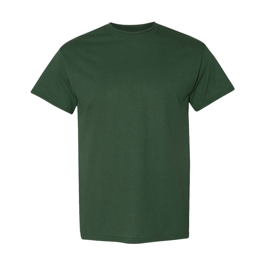 DryBlend 50 50 T Shirt Canadian Custom Apparel