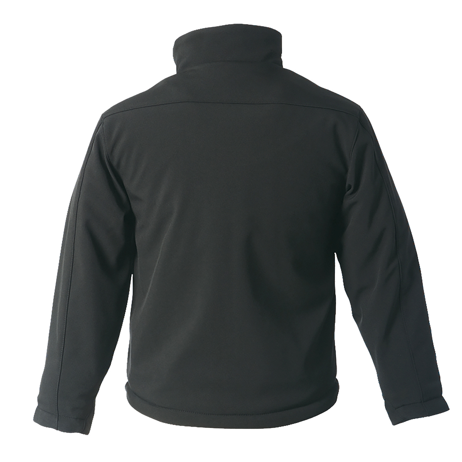 CYCLONE INSULATED SOFT SHELL JACKET Canadian Custom Apparel