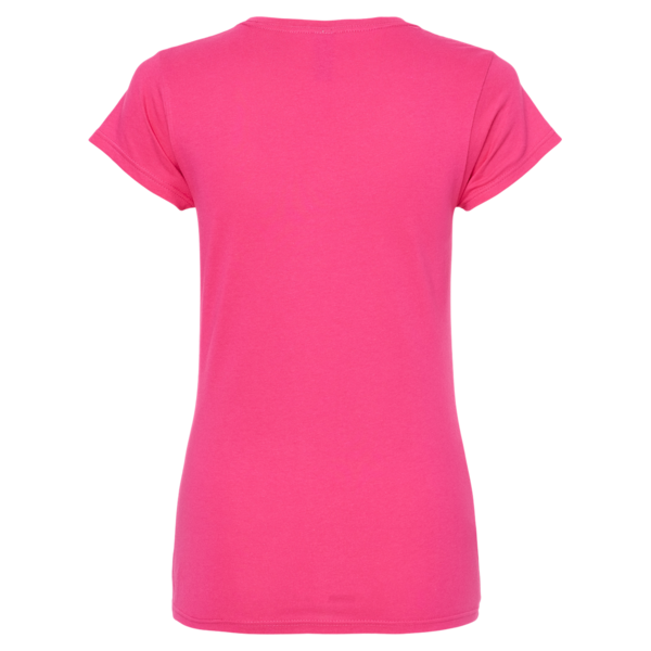 Gildan Softstyle Women's T-Shirt 64000L