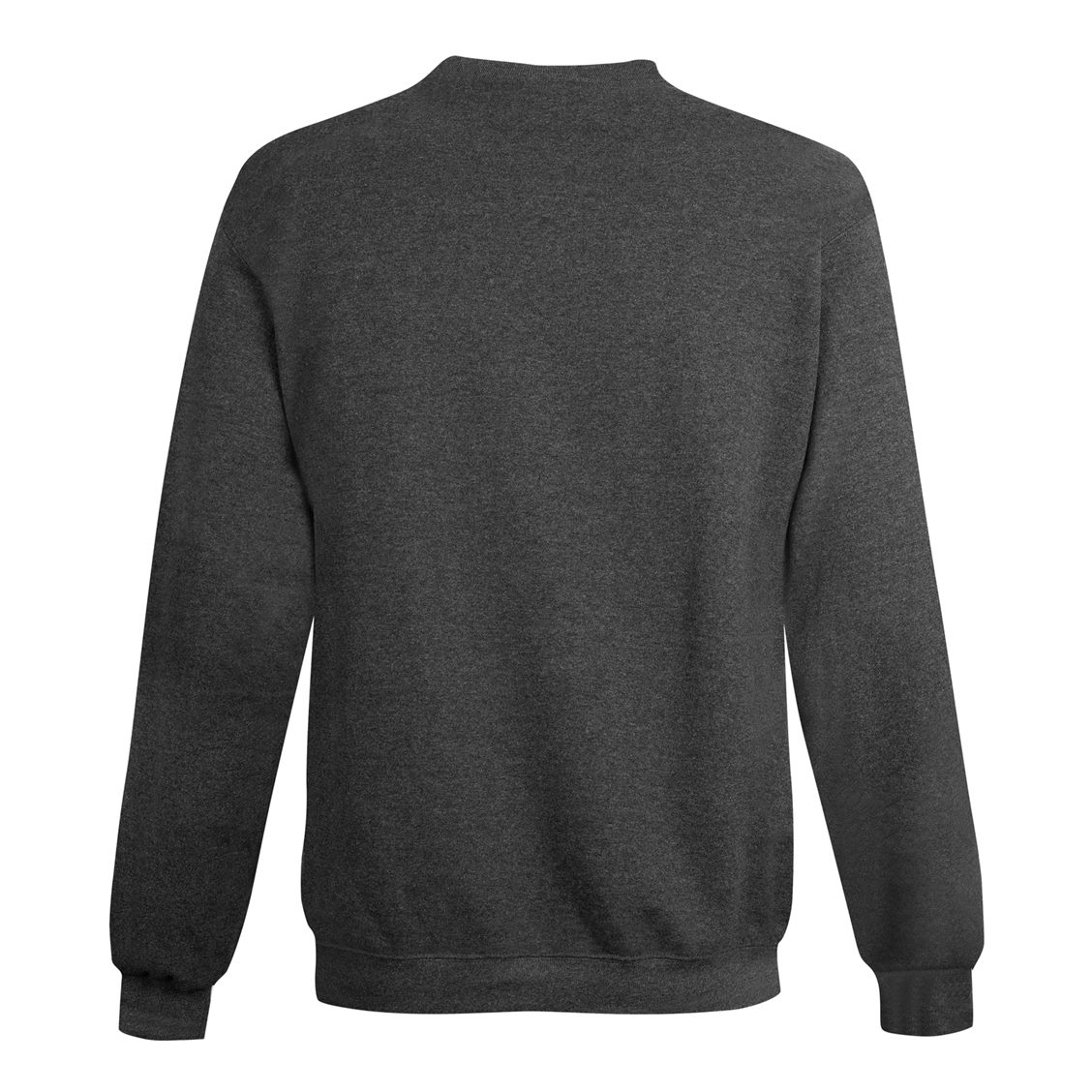 Double Dry Eco Crewneck Sweatshirt Canadian Custom Apparel