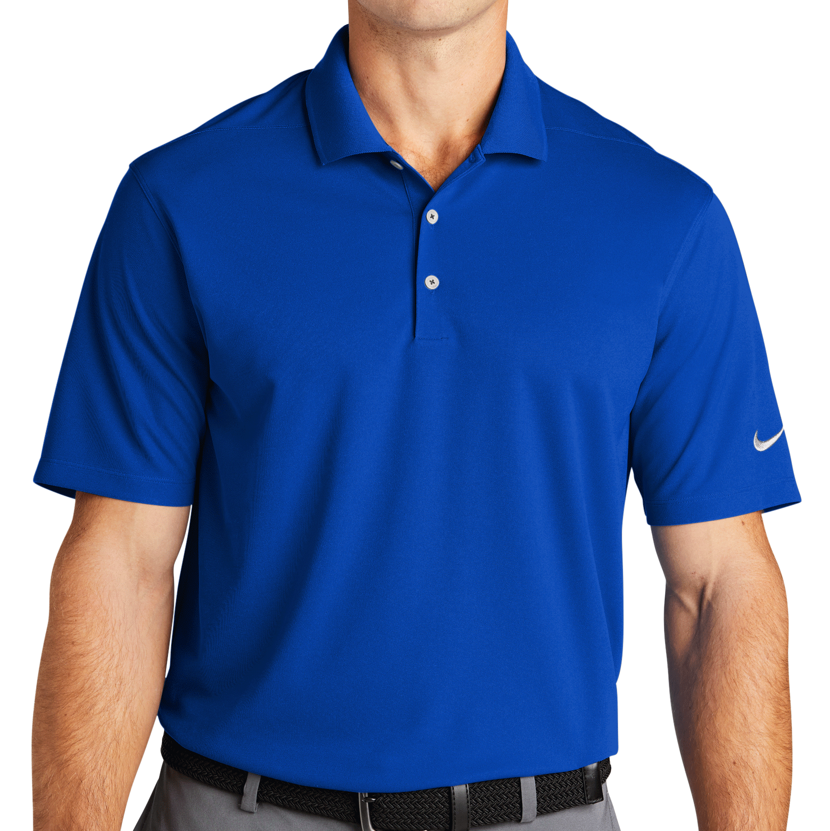 Nike dri fit micro pique polo outlet