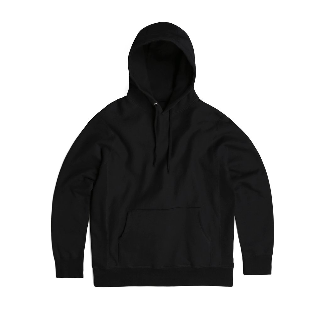 Hoodie heavyweight hotsell