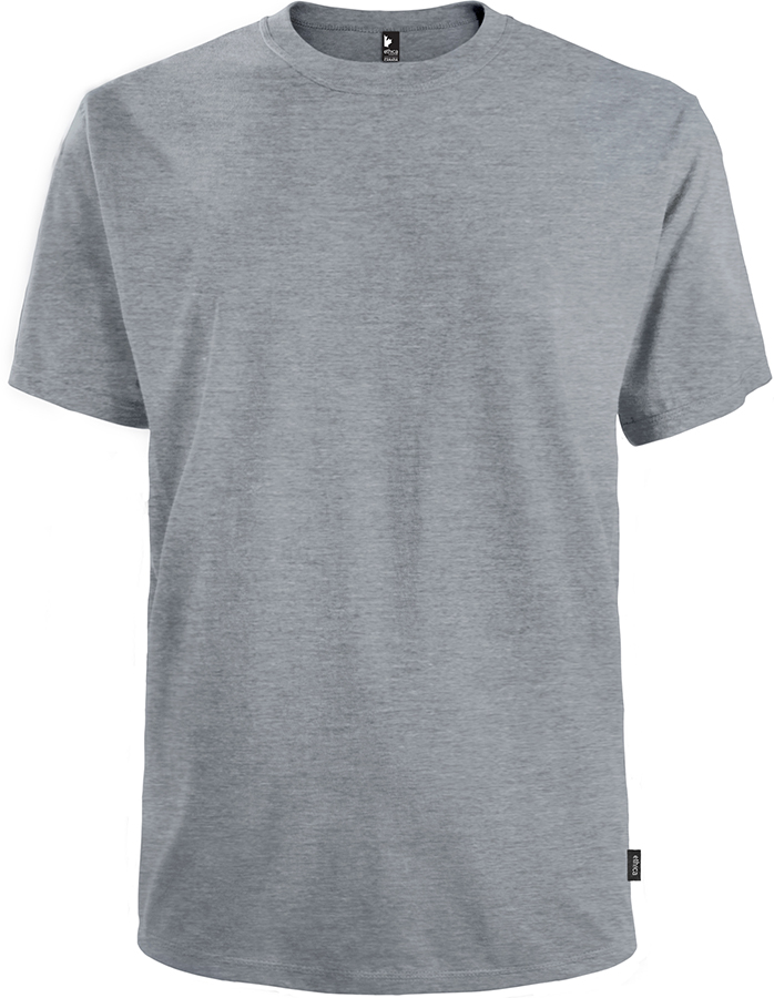 Unisex Crewneck Union Made T-Shirt Canadian Custom Apparel