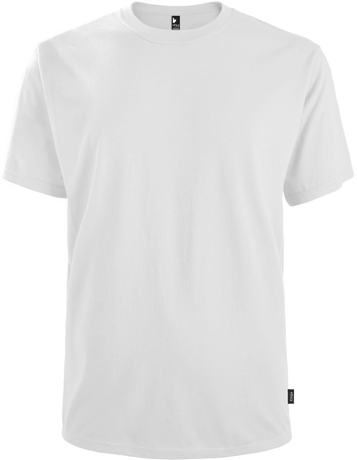 Unisex Crewneck Union Made T-Shirt Canadian Custom Apparel