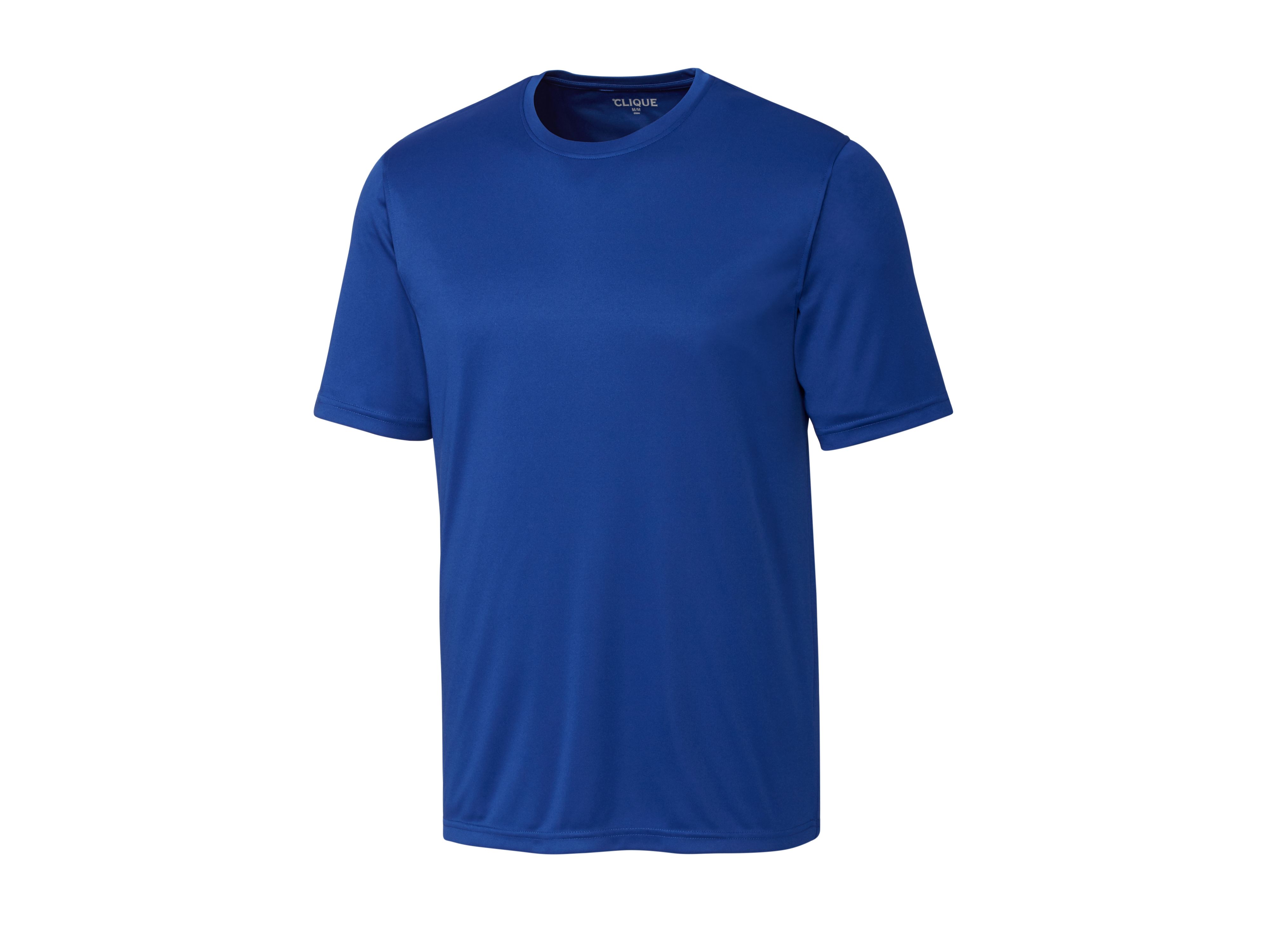Spin Eco Performance Jersey Short Sleeve Mens Tee Canadian