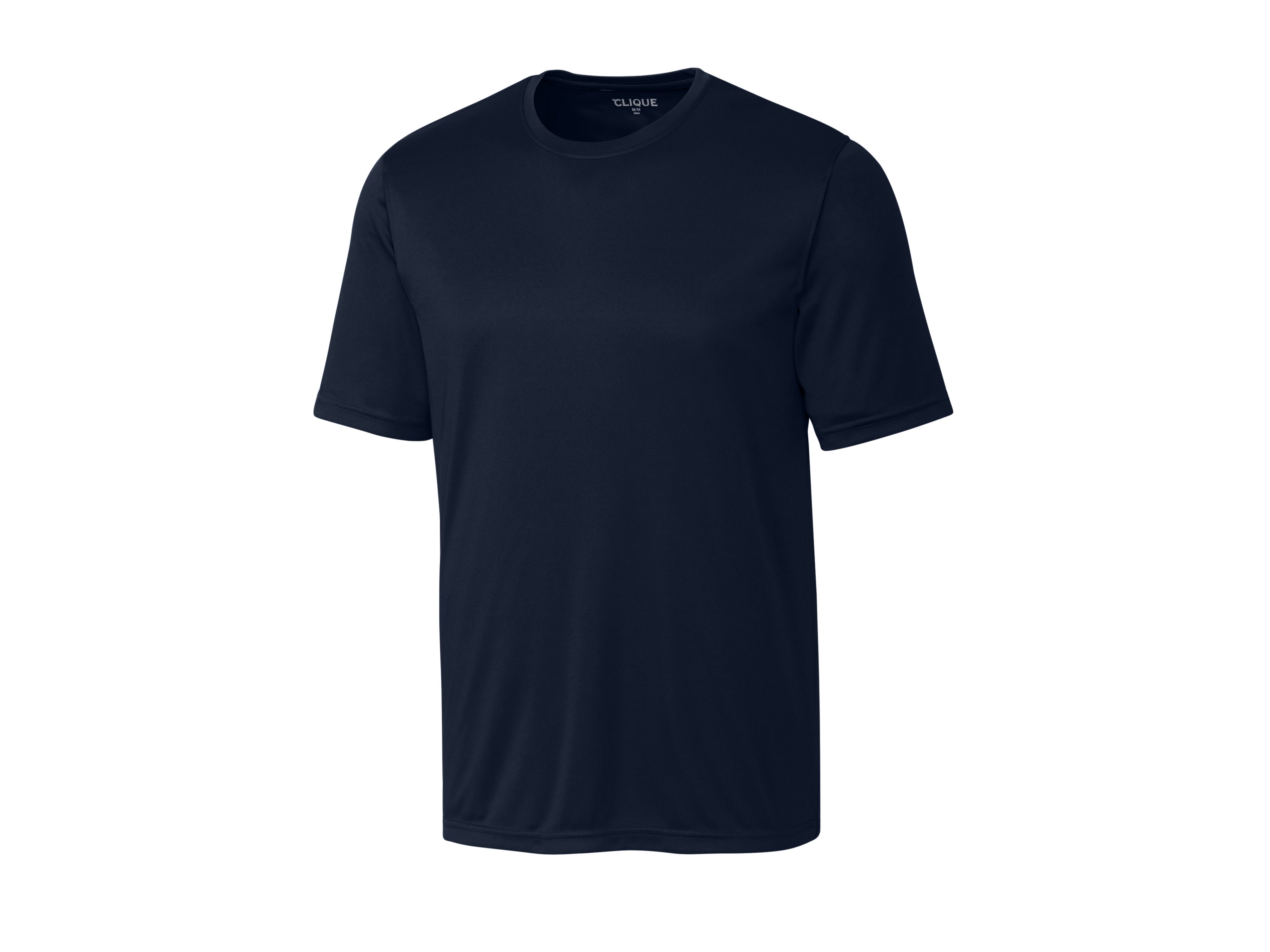 Spin Eco Performance Jersey Short Sleeve Mens Tee Canadian