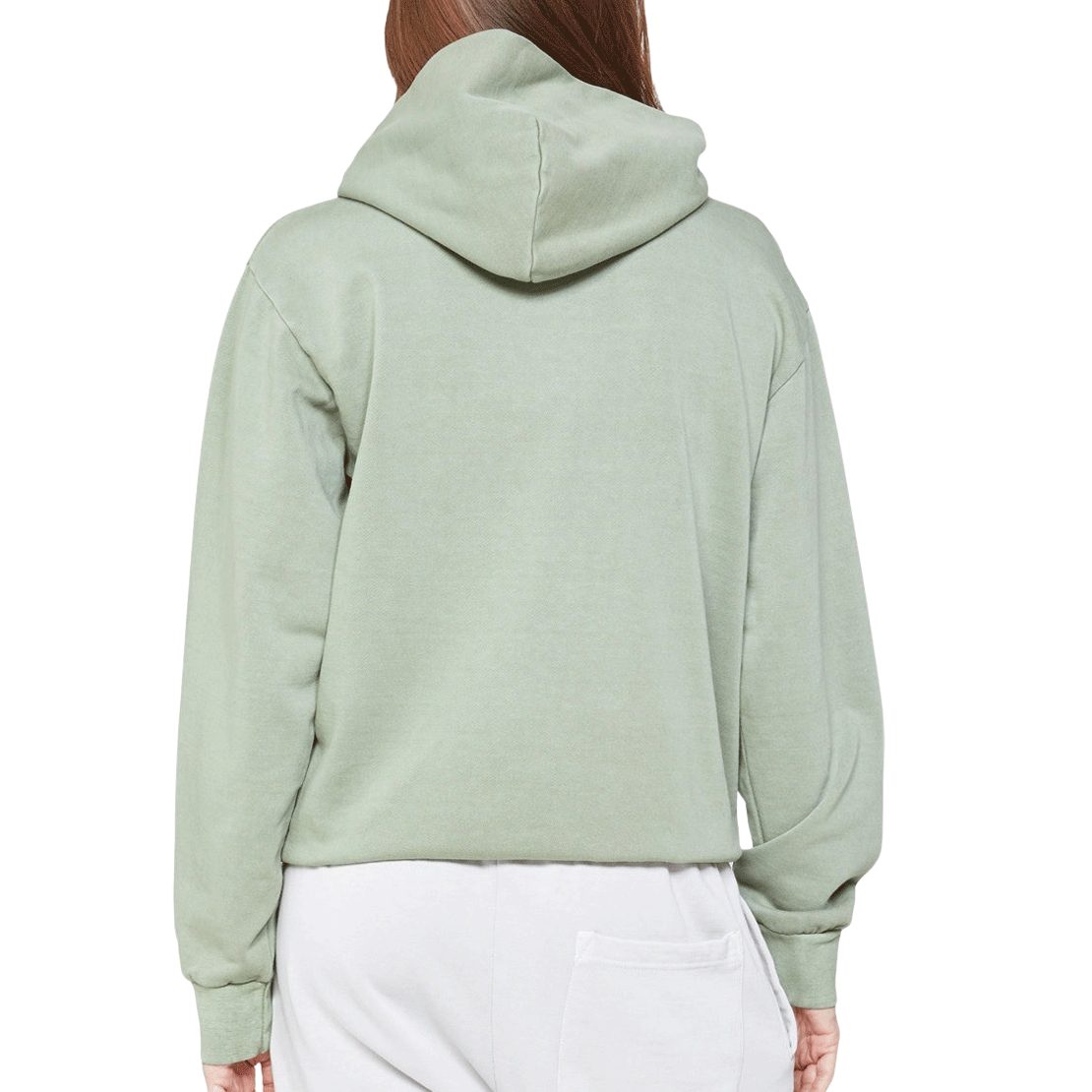 Urban Pullover Hoodie