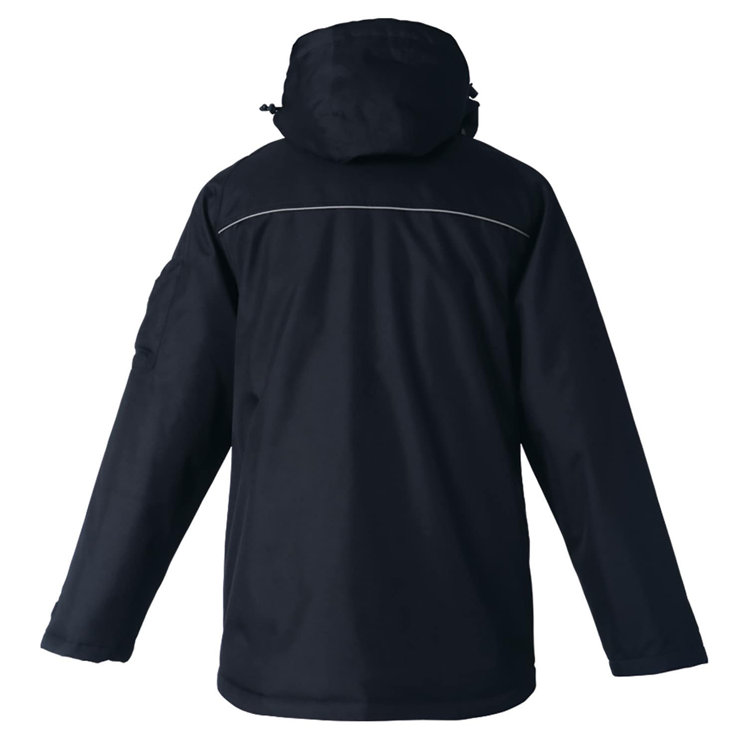 AT-DIRTY D-2 WEATHER PARKA XL アットダーティー L06100 - Ultimate - Men's Cold Weather Parka w/ Detachable