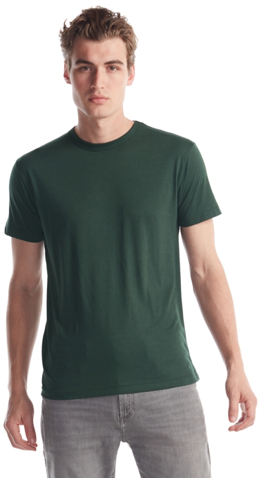 Urban Bamboo T-Shirt – Naturally Canada