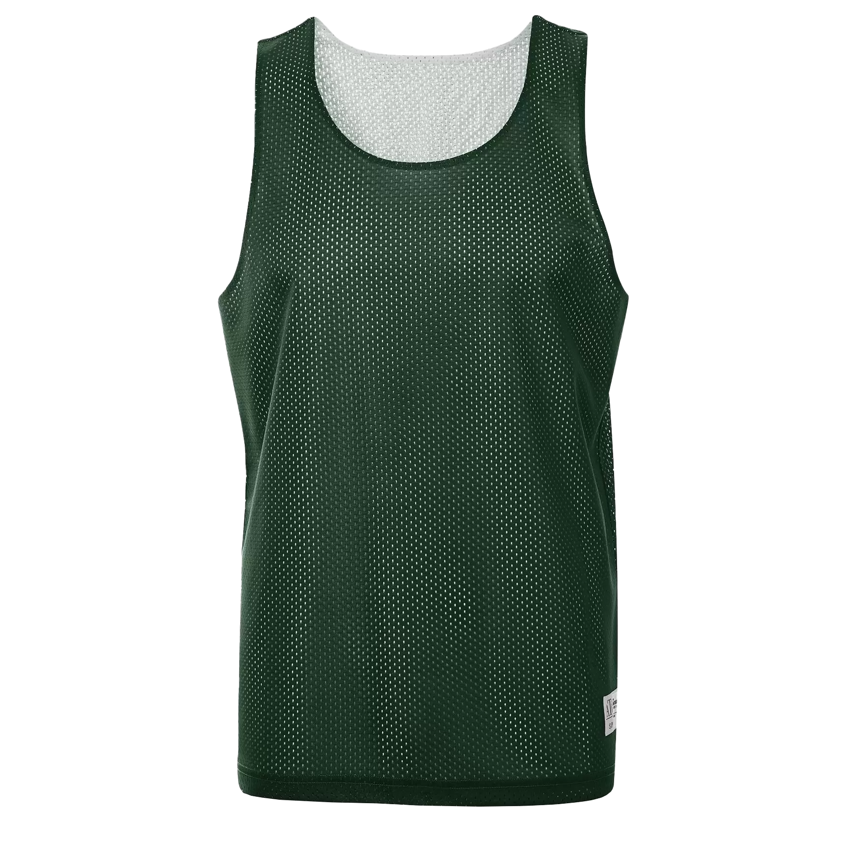 ウェア ballaholic tsc 2023 Mesh Reversible Tops PRO MESH REVERSIBLE TANK TOP Canadian Custom Apparel