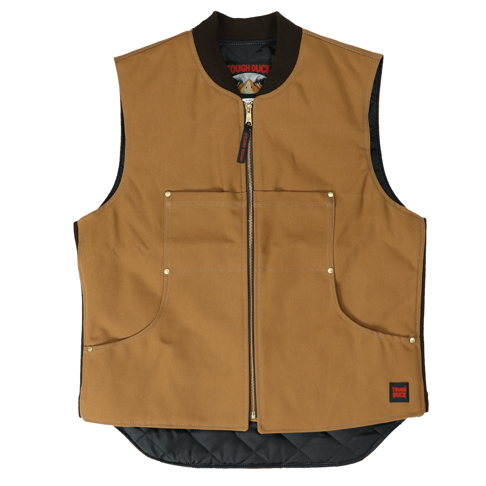 Moto Vest Canadian Custom Apparel