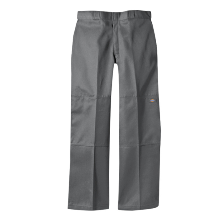 Loose Fit Double Knee Work Pant Thumbnail