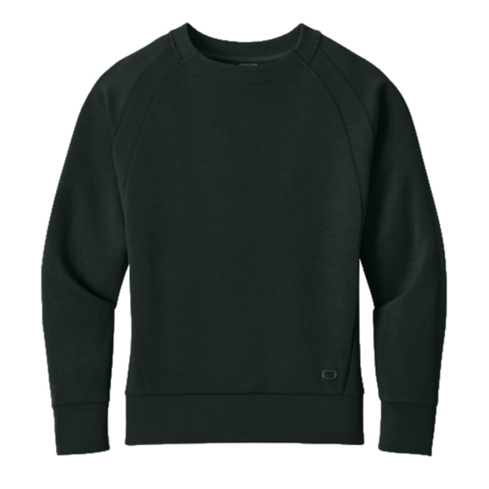 Women's Transcend Pullover Thumbnail