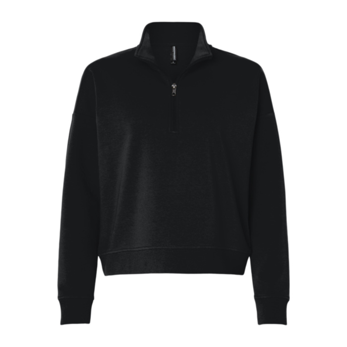 Women's Perform Quarter-Zip Pullover Thumbnail