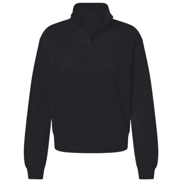 Unisex Heavy Blend™ Quarter-Zip Sweatshirt Thumbnail