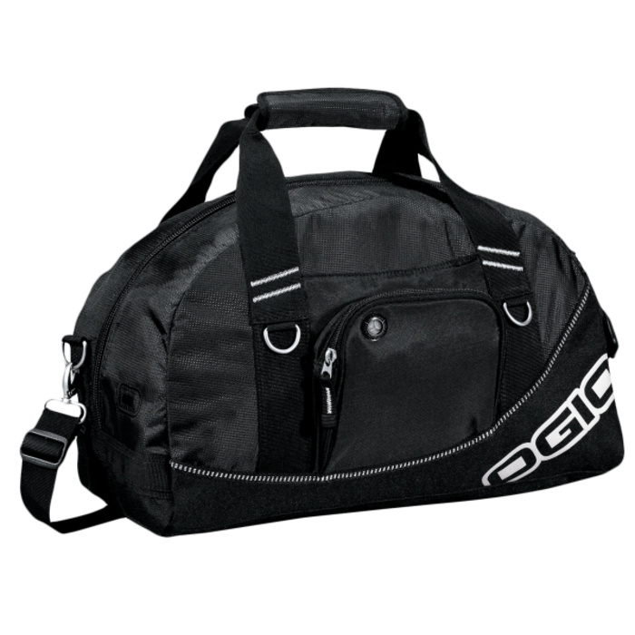 OGIO® HALF DOME DUFFEL 295 L Thumbnail
