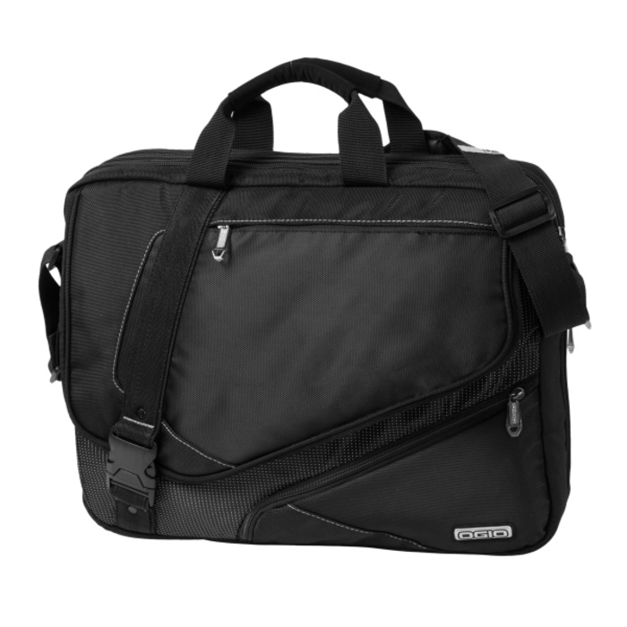 OGIO® VOYAGER MESSENGER 156L Thumbnail