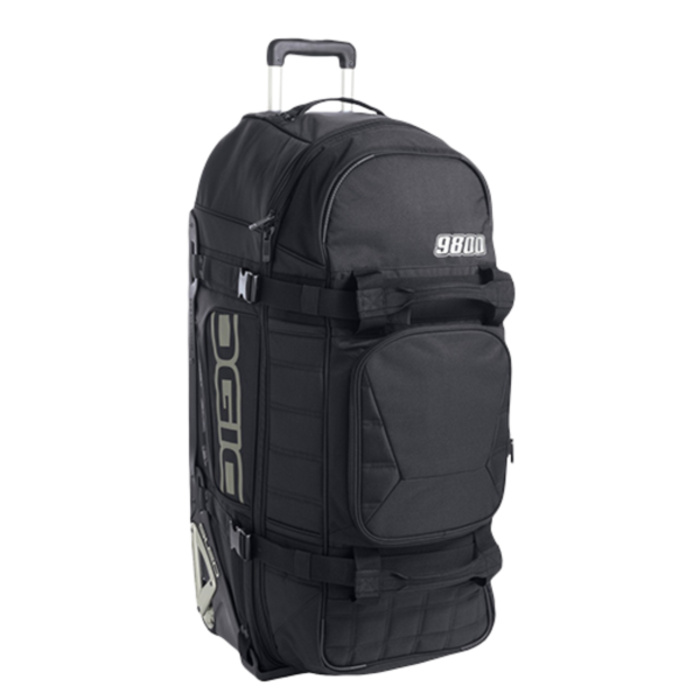OGIO® 9800 WHEELED 34” RIG BAG 180L Thumbnail