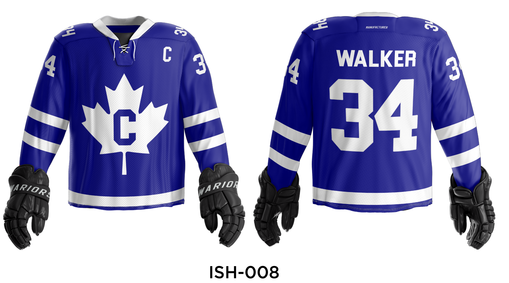 Hockey Canadian Custom Apparel