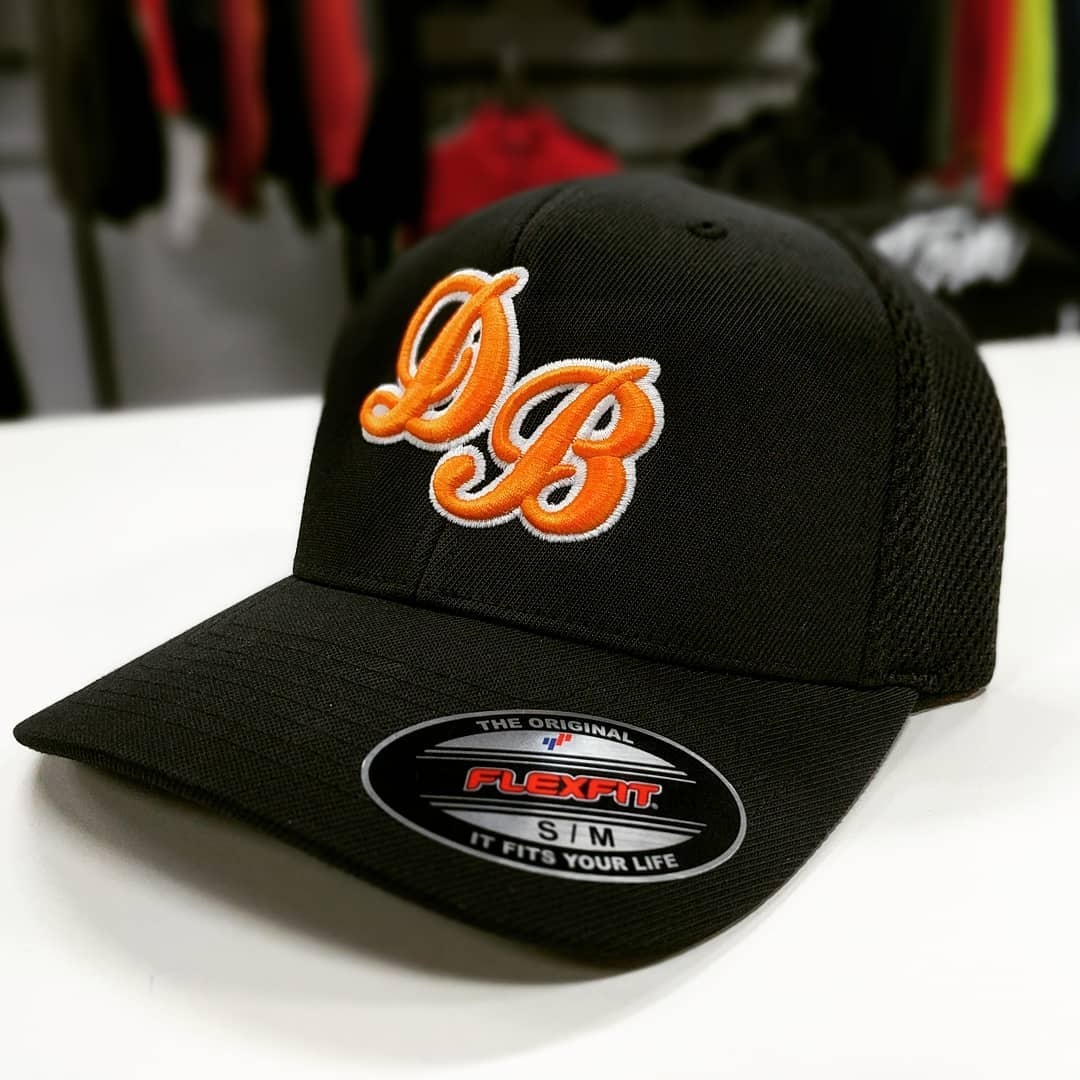 Embroidered Hats Canadian Custom Apparel