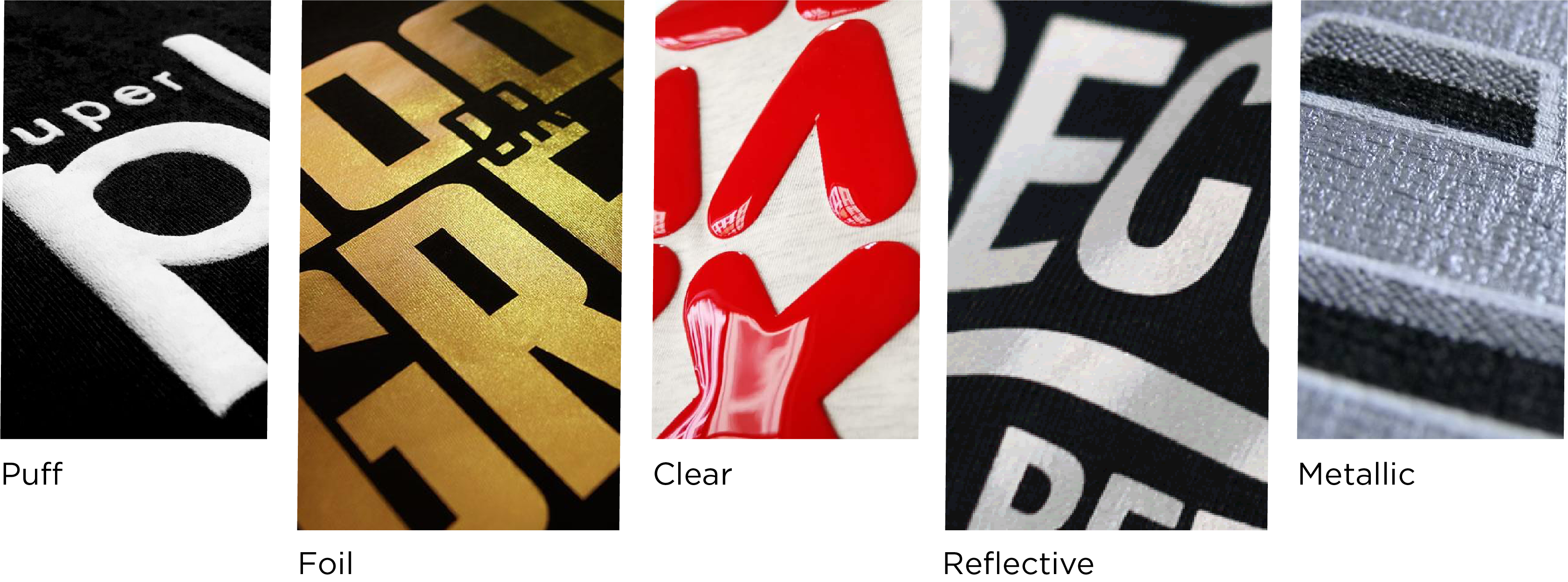 Screen Printing Custom TShirt Printing Services Canadian Custom Apparel