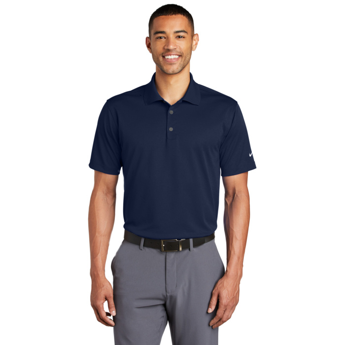 Tech Basic Dri FIT Polo Thumbnail
