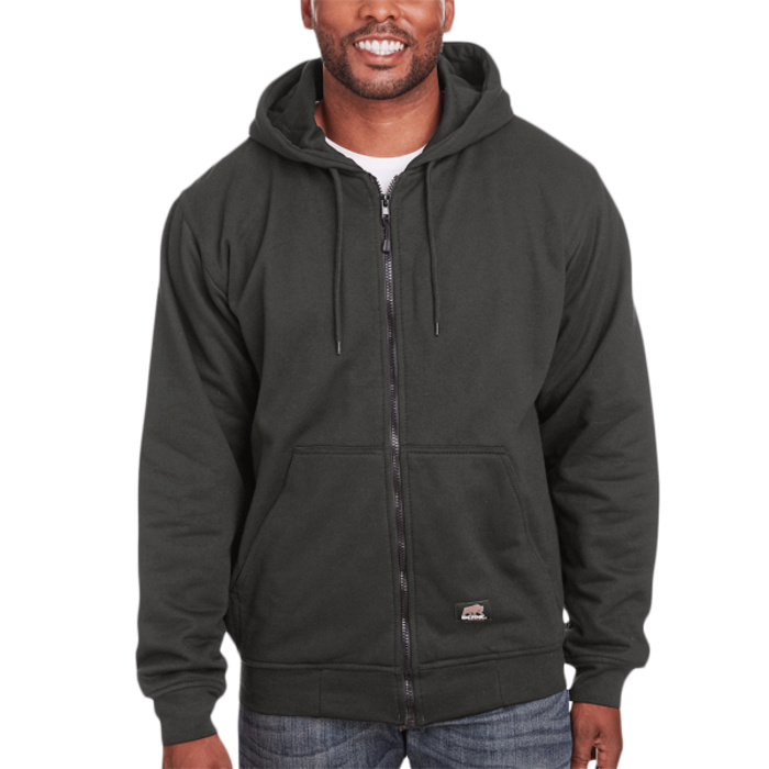 Heritage Thermal Lined Sweatshirt Thumbnail