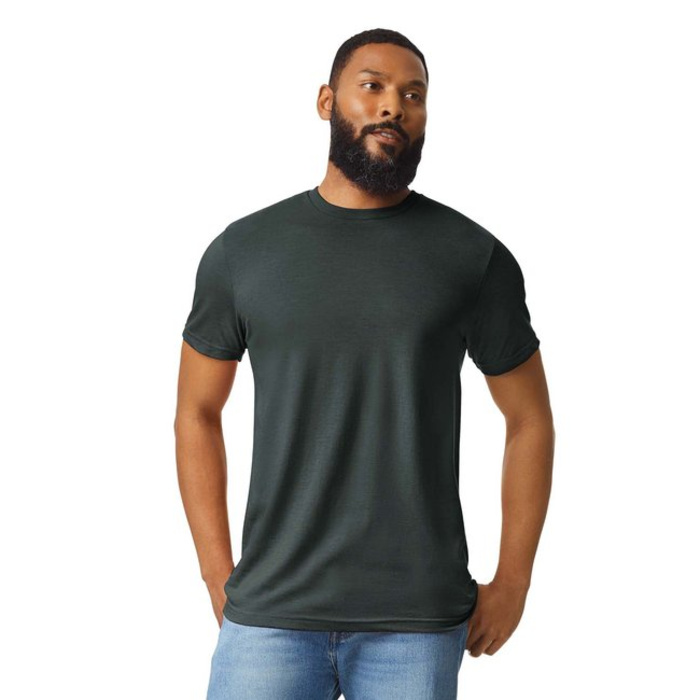 Softstyle CVC T-Shirt Thumbnail