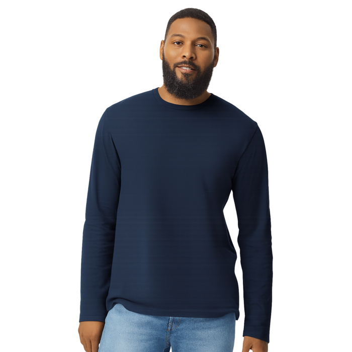 Softstyle® Long Sleeve T-Shirt Thumbnail
